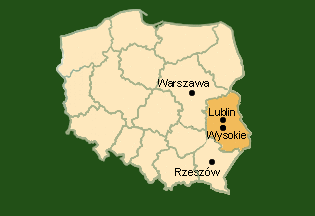 Mapka polski